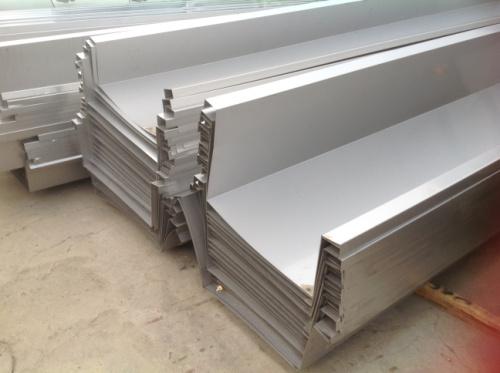 水磨沟304不锈钢天沟