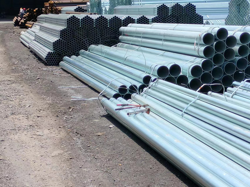 水磨沟实景展示